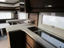 Fahrzeugbild Tabbert Puccini 655 EL 2.5 #11