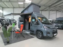 Fahrzeugbild Knaus BoxLife PLATINUM SELECTION 540 MQ #1