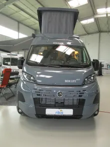 Fahrzeugbild Knaus BoxLife PLATINUM SELECTION 540 MQ #2