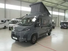 Fahrzeugbild Knaus BoxLife PLATINUM SELECTION 540 MQ #3