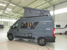 Fahrzeugbild Knaus BoxLife PLATINUM SELECTION 540 MQ #4