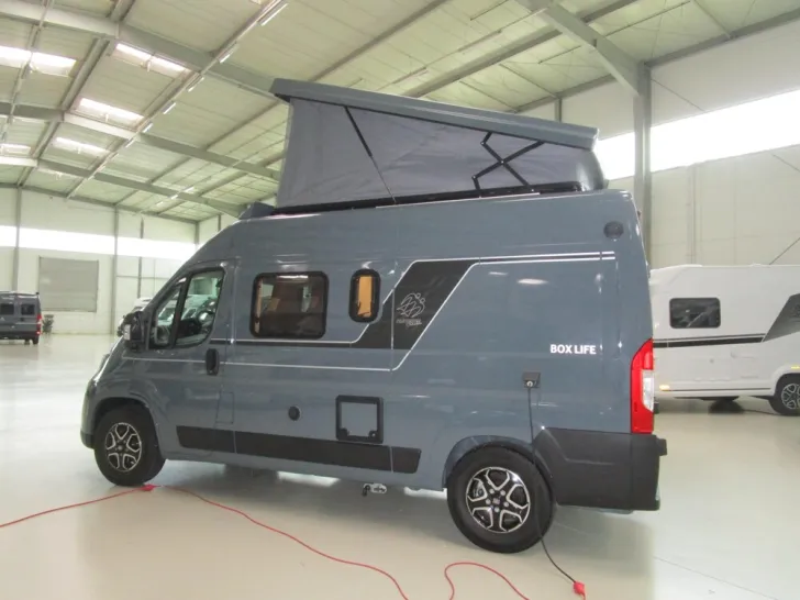 Fahrzeugbild Knaus BoxLife PLATINUM SELECTION 540 MQ #4