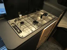 Fahrzeugbild Knaus BoxLife PLATINUM SELECTION 540 MQ #10