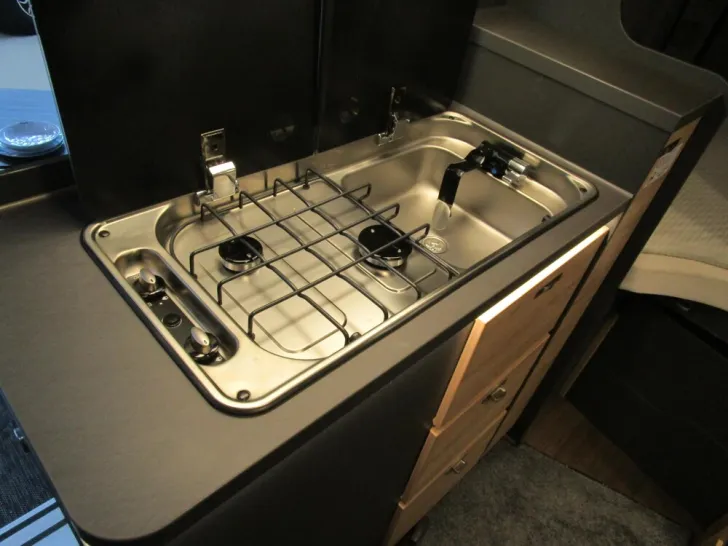 Fahrzeugbild Knaus BoxLife PLATINUM SELECTION 540 MQ #10