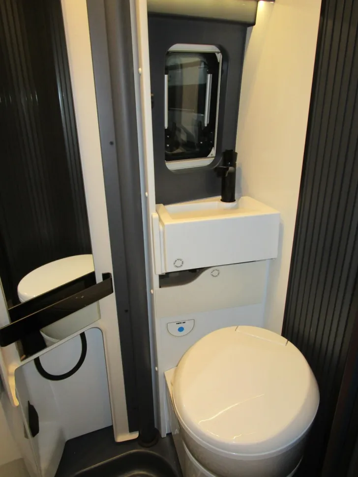 Fahrzeugbild Knaus BoxLife PLATINUM SELECTION 540 MQ #11