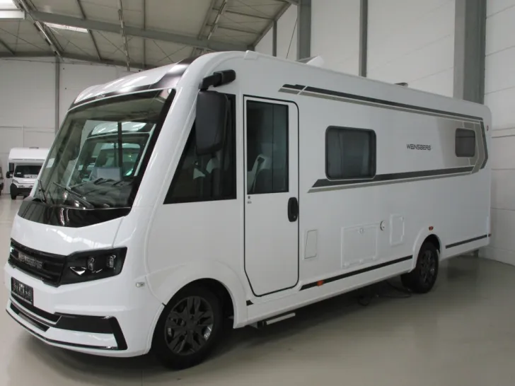 Fahrzeugbild Weinsberg CaraCore 650 MEG #1