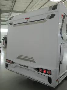 Fahrzeugbild Weinsberg CaraCore 650 MEG #3