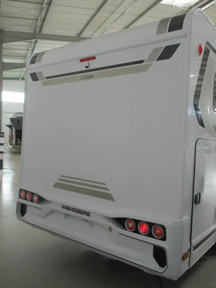 Fahrzeugbild Weinsberg CaraCore 650 MEG #3