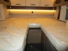 Fahrzeugbild Weinsberg CaraCore 650 MEG #9