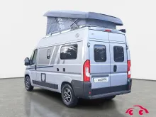 Fahrzeugbild Carado pro CV 541 Hecksitzgruppe, Autom., Rahmenfenster #7