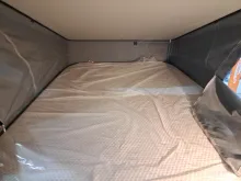 Fahrzeugbild Carado pro CV 541 Hecksitzgruppe, Autom., Rahmenfenster #13