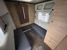 Fahrzeugbild Knaus Yaseo 340 PX Design Paket | LED Umrissb. | Akku #7