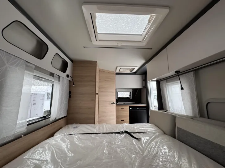 Fahrzeugbild Knaus Yaseo 340 PX Design Paket | LED Umrissb. | Akku #12