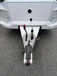 Fahrzeugbild Knaus Yaseo 340 PX Design Paket | LED Umrissb. | Akku #14