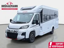 Fahrzeugbild Dethleffs Just Camp Active T 7052 DBM Automatik, Gästebett #1