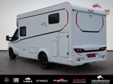 Fahrzeugbild Dethleffs Just Go T 6615 EB 165 PS 8-Gang-Automatik #5
