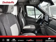 Fahrzeugbild Dethleffs Just Go T 6615 EB 165 PS 8-Gang-Automatik #7