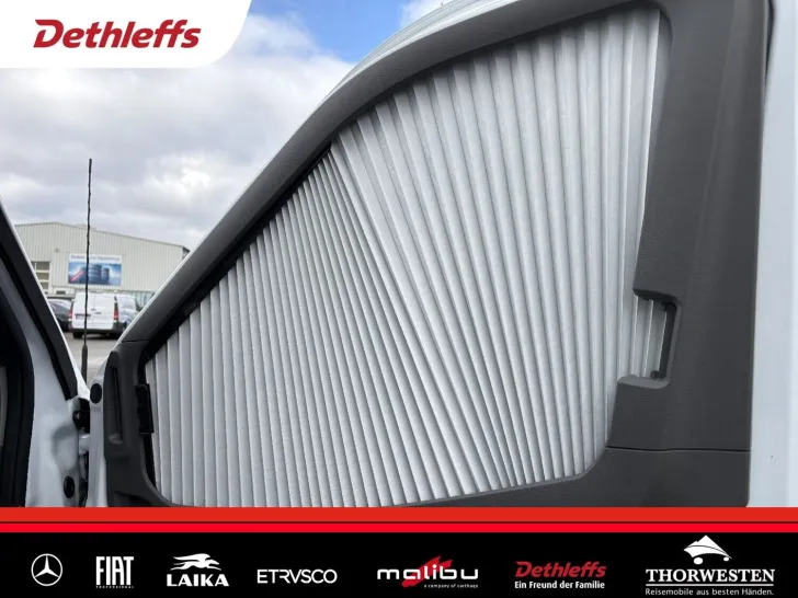 Fahrzeugbild Dethleffs Just Go T 6615 EB 165 PS 8-Gang-Automatik #8