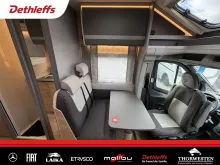 Fahrzeugbild Dethleffs Just Go T 6615 EB 165 PS 8-Gang-Automatik #9