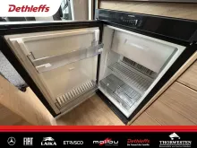 Fahrzeugbild Dethleffs Just Go T 6615 EB 165 PS 8-Gang-Automatik #16