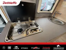 Fahrzeugbild Dethleffs Just Go T 6615 EB 165 PS 8-Gang-Automatik #18