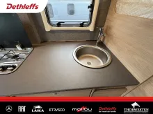 Fahrzeugbild Dethleffs Just Go T 6615 EB 165 PS 8-Gang-Automatik #19