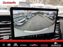 Fahrzeugbild Dethleffs Just Go T 6615 EB 165 PS 8-Gang-Automatik #22