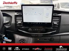 Fahrzeugbild Dethleffs Just Go T 6615 EB 165 PS 8-Gang-Automatik #23