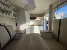 Fahrzeugbild Hobby Beachy 360 #6