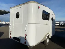 Fahrzeugbild Hobby Beachy 360 #1