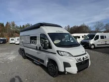 Fahrzeugbild Etrusco CV 640 PB Primavera Aktion| Schlafdach | AHK #5