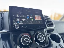 Fahrzeugbild Etrusco CV 640 PB Primavera Aktion| Schlafdach | AHK #9