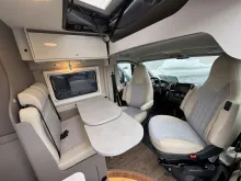 Fahrzeugbild Etrusco CV 640 PB Primavera Aktion| Schlafdach | AHK #11