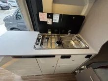 Fahrzeugbild Etrusco CV 640 PB Primavera Aktion| Schlafdach | AHK #13