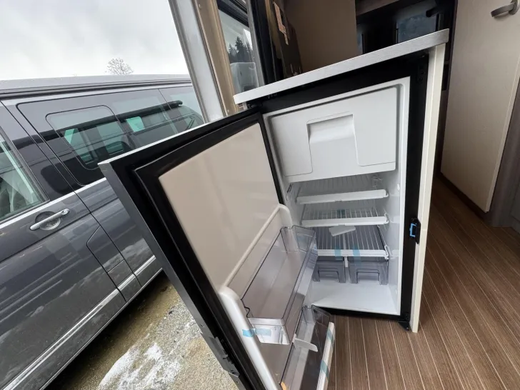 Fahrzeugbild Etrusco CV 640 PB Primavera Aktion| Schlafdach | AHK #14