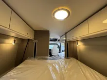 Fahrzeugbild Etrusco CV 640 PB Primavera Aktion| Schlafdach | AHK #18