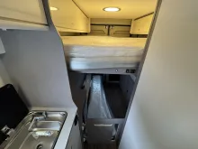 Fahrzeugbild Etrusco CV 640 PB Primavera Aktion| Schlafdach | AHK #21