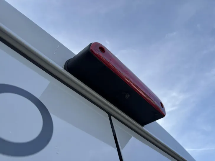 Fahrzeugbild Etrusco CV 640 PB Primavera Aktion| Schlafdach | AHK #24