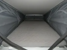 Fahrzeugbild Hymer Camper Van Grand Canyon S CrossOver #27