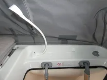 Fahrzeugbild Hymer Camper Van Grand Canyon S CrossOver #28