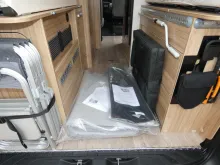 Fahrzeugbild Hymer Camper Van Grand Canyon S CrossOver #30