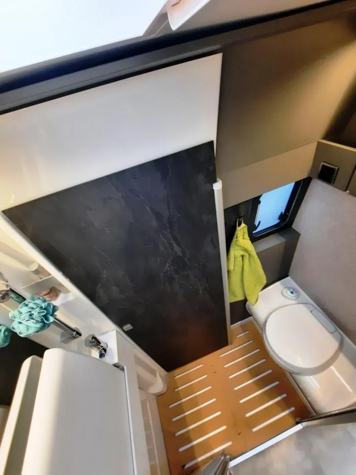Fahrzeugbild Hymer Camper Van Grand Canyon S 700 Verfüg./Sale 19.855,- € sparen #13