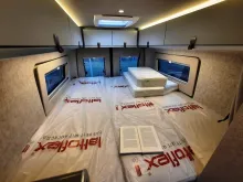 Fahrzeugbild Hymer Camper Van Grand Canyon S 700 Verfüg./Sale 19.855,- € sparen #8