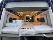 Fahrzeugbild Hymer Camper Van Grand Canyon S 700 Verfüg./Sale 19.855,- € sparen #9