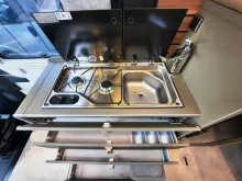Fahrzeugbild Hymer Camper Van Grand Canyon S 700 Verfüg./Sale 19.855,- € sparen #11