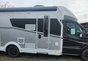Bild T 680 Adventure Edition