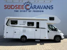 Fahrzeugbild Weinsberg CaraHome 650 MEG TOP DEAL #1