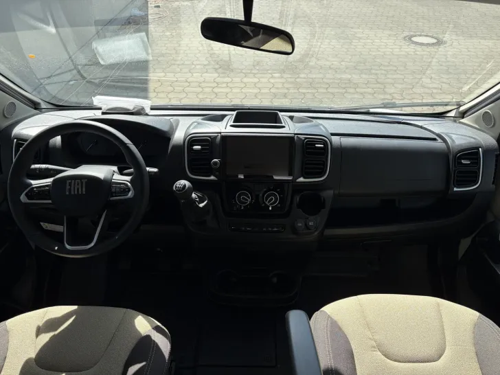 Fahrzeugbild Weinsberg CaraHome 650 MEG TOP DEAL #10