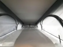 Fahrzeugbild Hymer Camper Van GRAND CANYON S 600 CROSSOVER Verfüg./Sparen Sie 18.821,- € #13