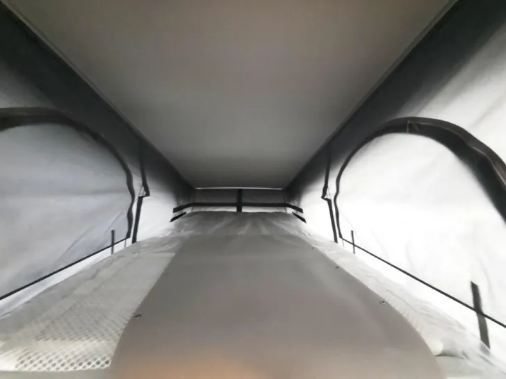 Fahrzeugbild Hymer Camper Van GRAND CANYON S 600 CROSSOVER Verfüg./Sparen Sie 18.821,- € #13